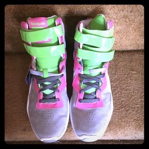 Reebok Hexalite Sneakers